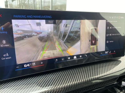 2026 BMW 4 Series M440i xDrive