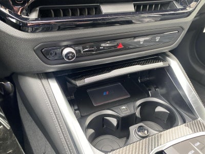 2026 BMW 4 Series M440i xDrive