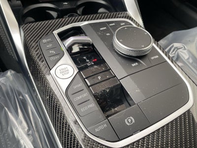 2026 BMW 4 Series M440i xDrive