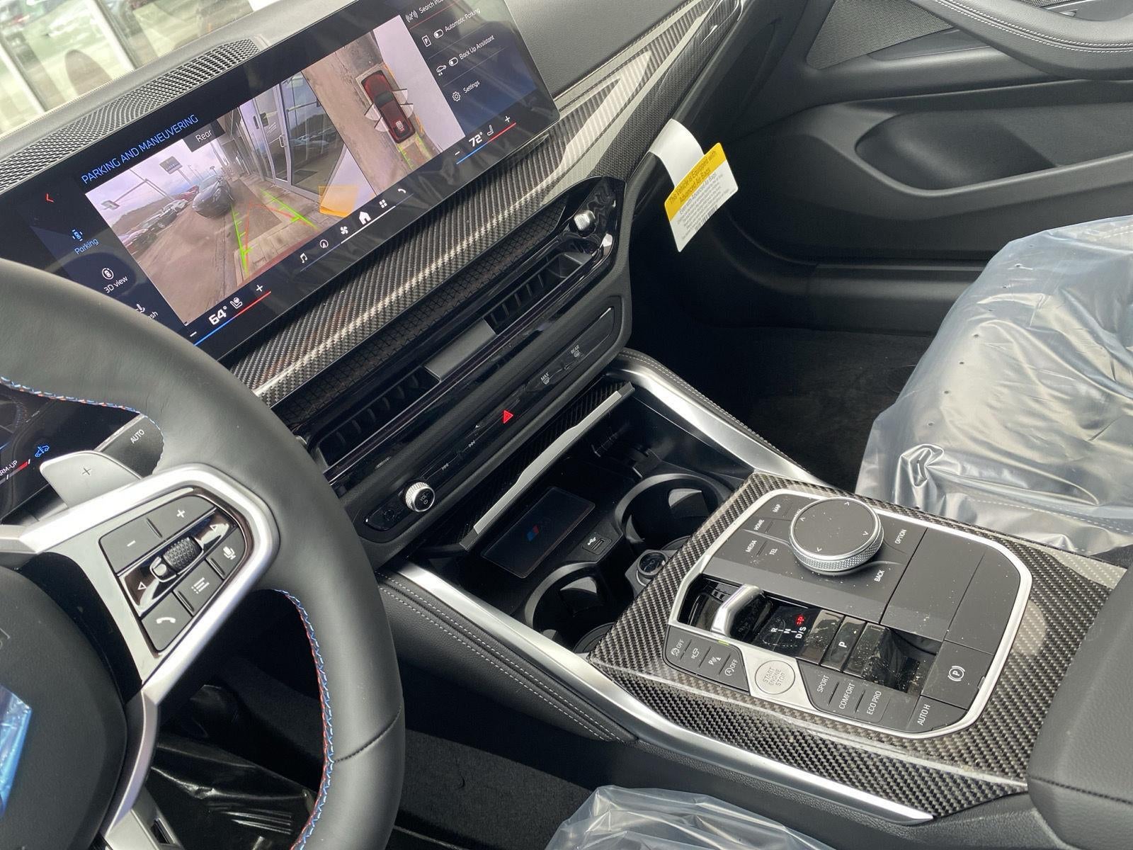 2026 BMW 4 Series M440i xDrive