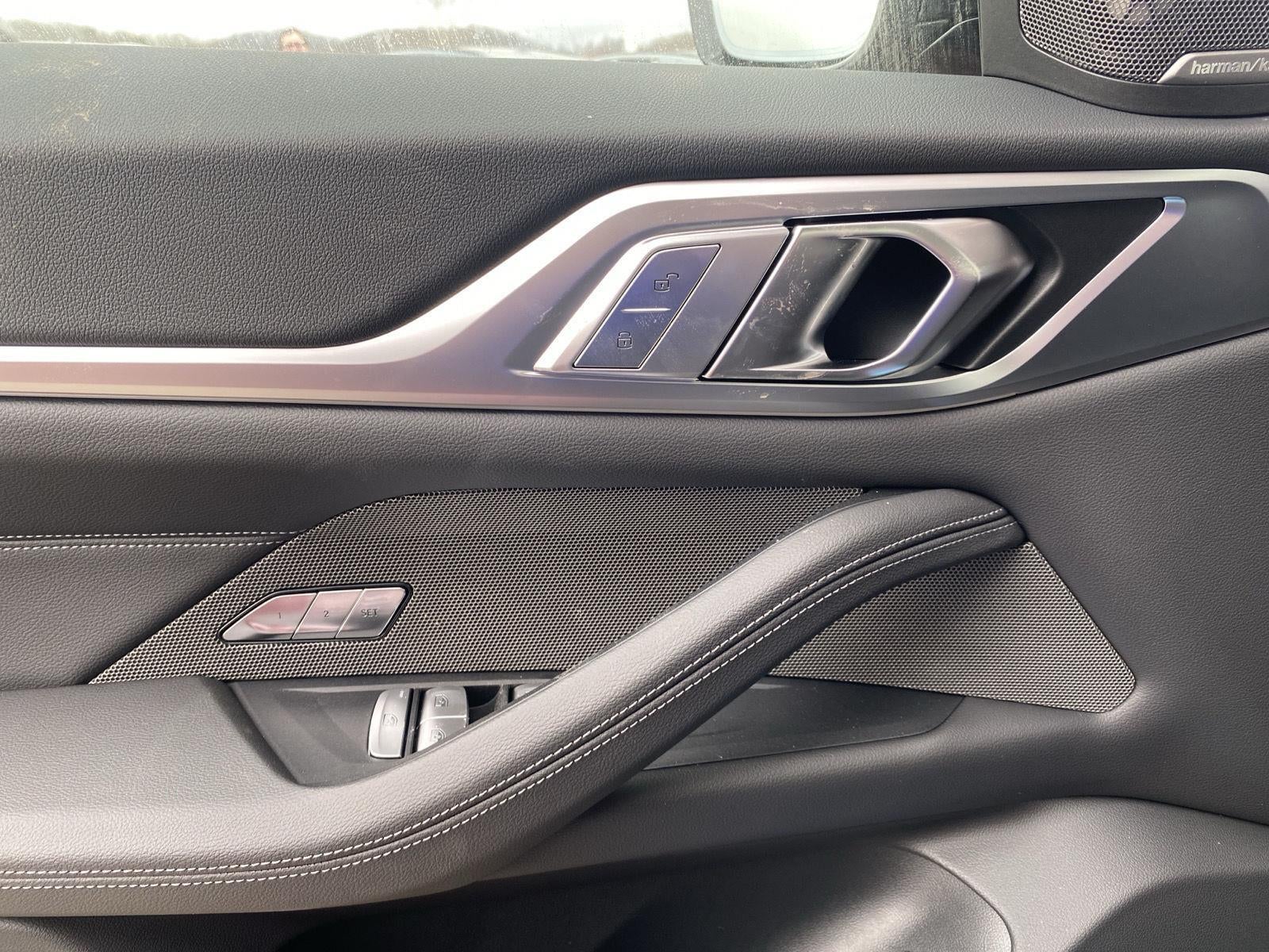 2026 BMW 4 Series M440i xDrive