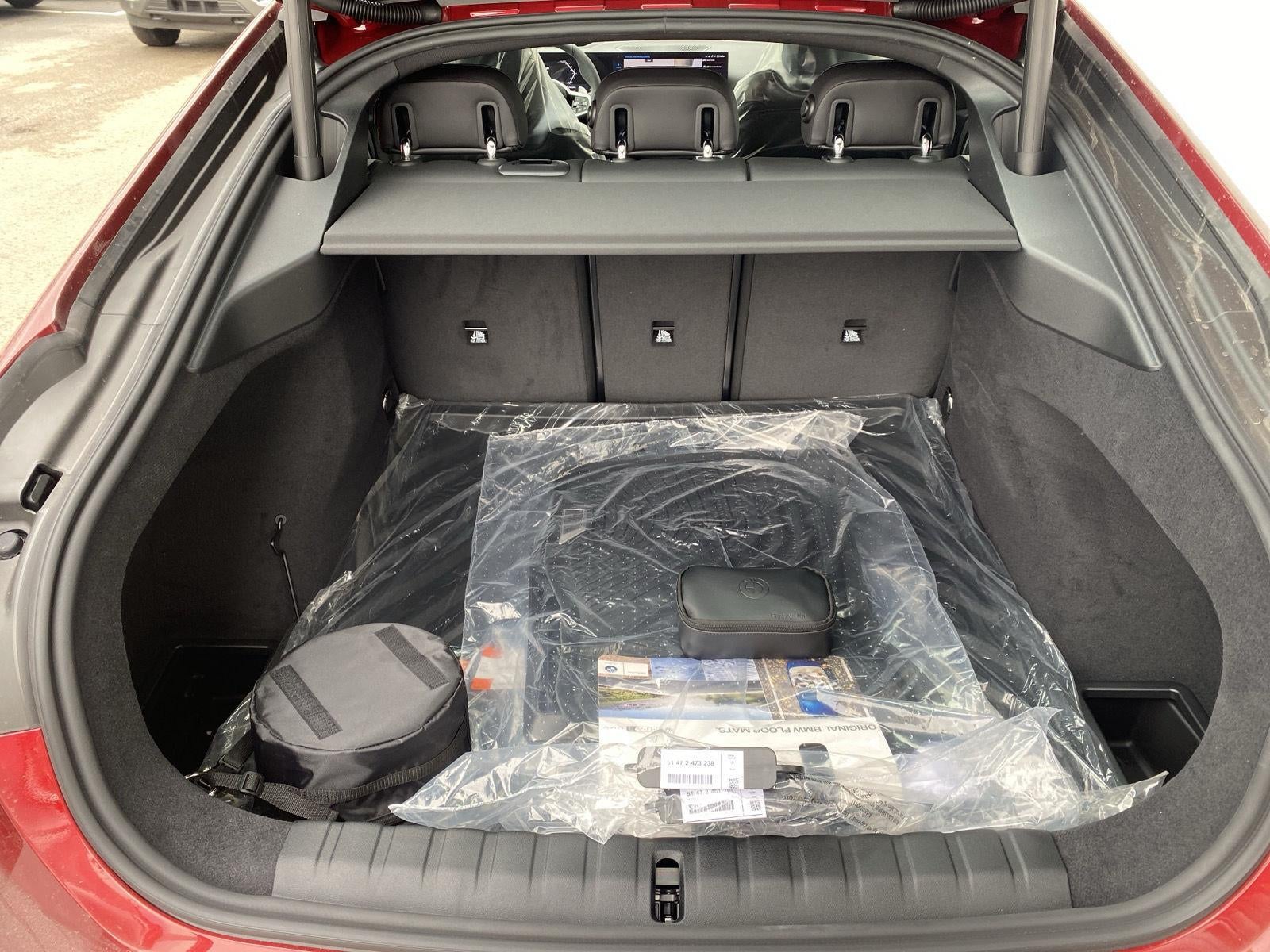 2026 BMW 4 Series M440i xDrive