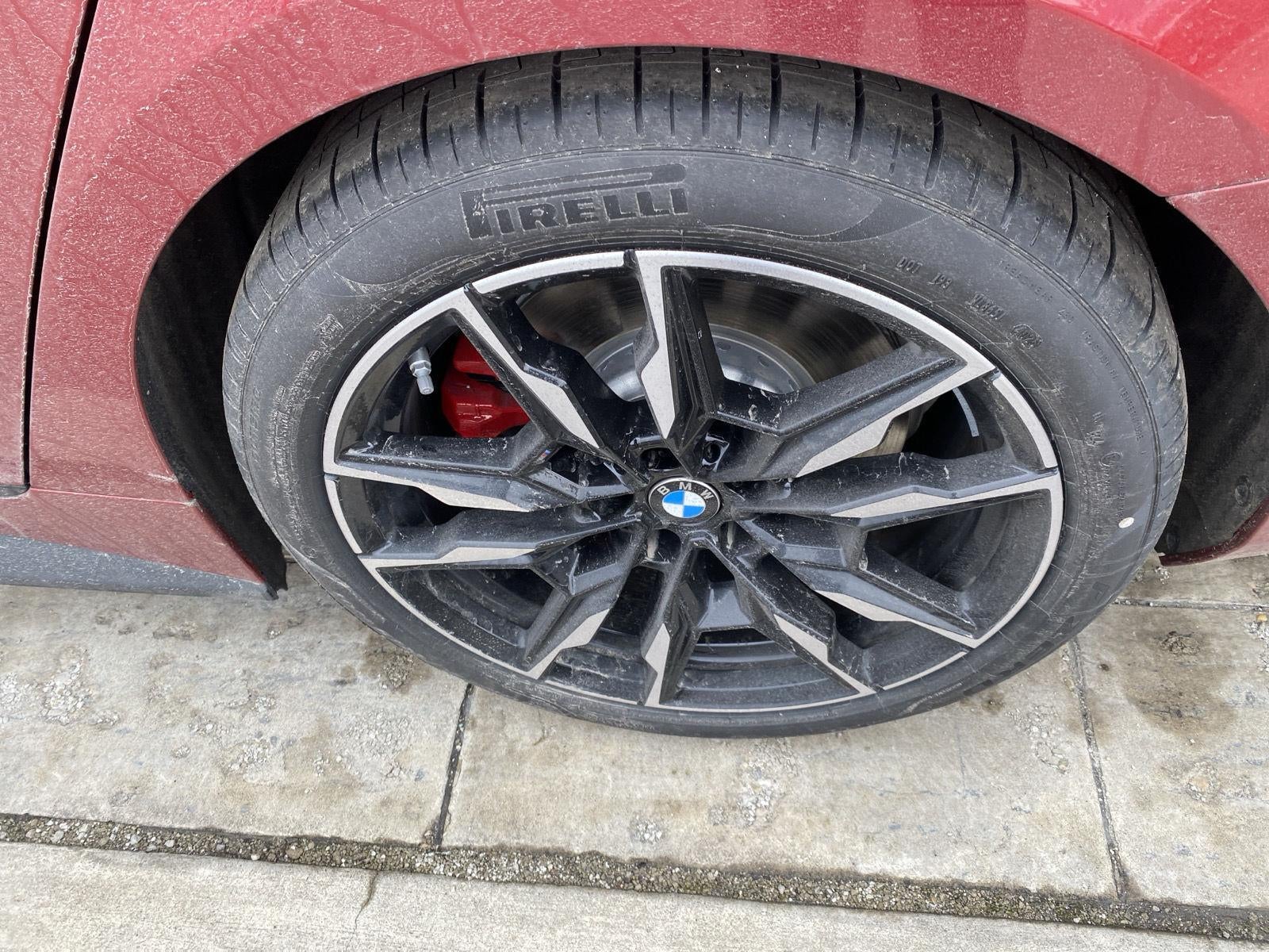 2026 BMW 4 Series M440i xDrive