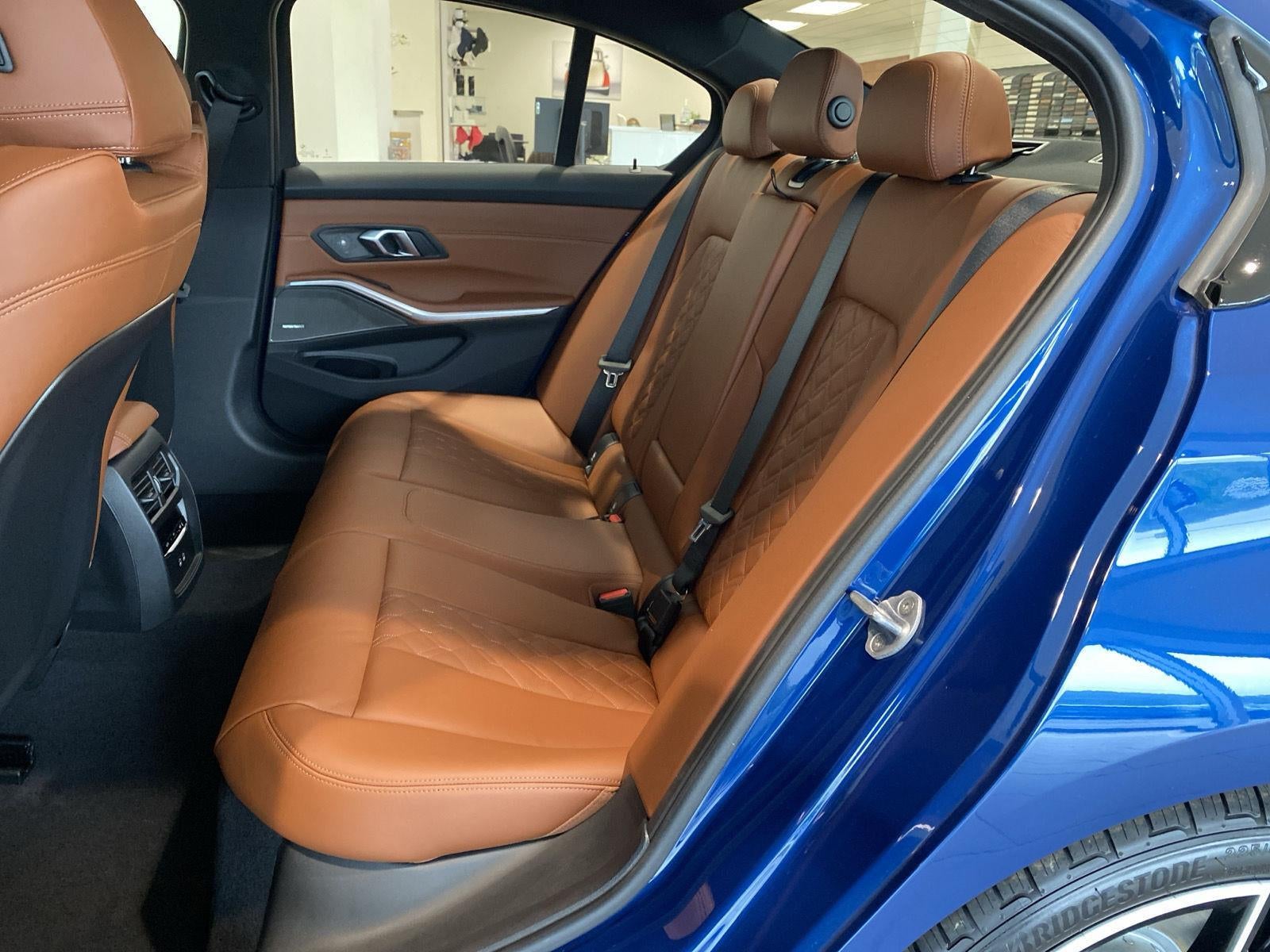 2026 BMW 3 Series M340i xDrive