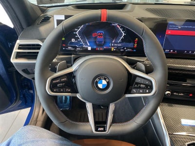 2026 BMW 3 Series M340i xDrive