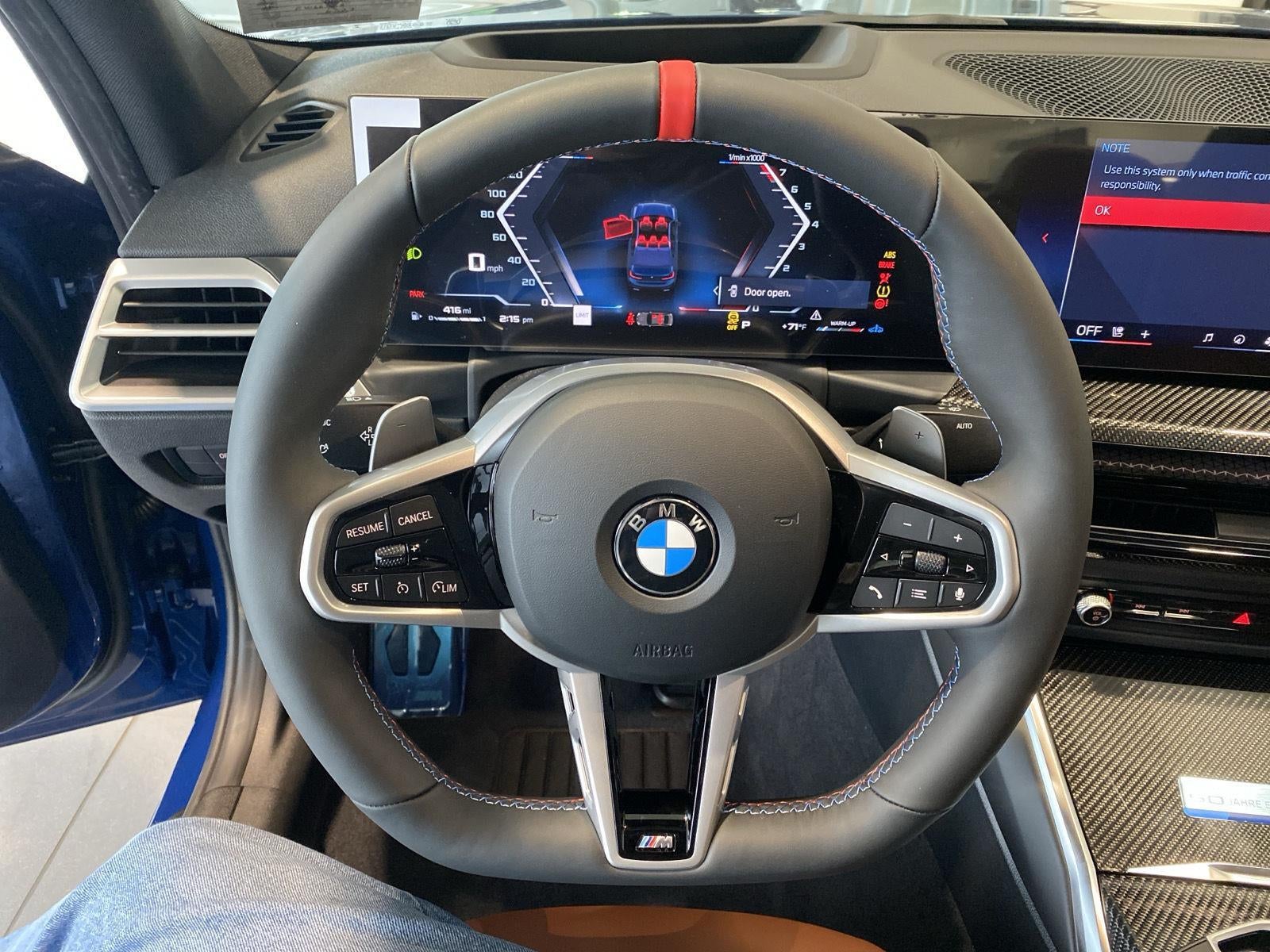 2026 BMW 3 Series M340i xDrive