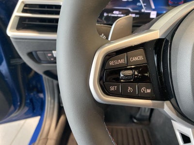 2026 BMW 3 Series M340i xDrive