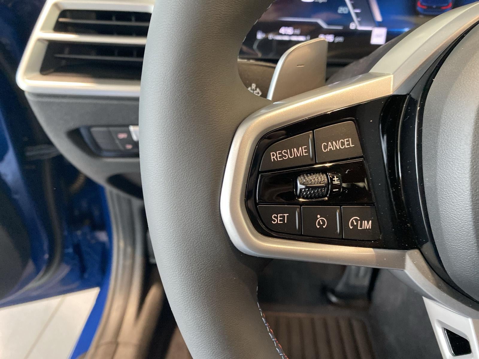 2026 BMW 3 Series M340i xDrive
