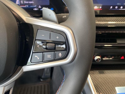 2026 BMW 3 Series M340i xDrive