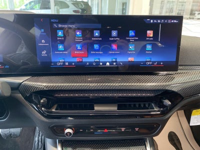 2026 BMW 3 Series M340i xDrive