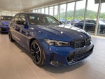 2026 BMW 3 Series M340i xDrive