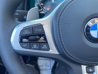 2026 BMW 8 Series M850i xDrive