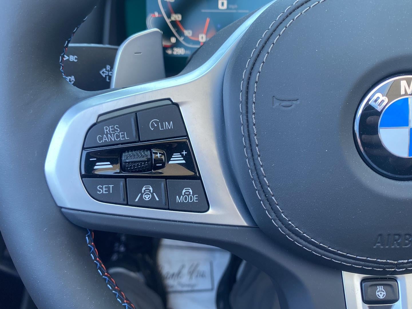 2026 BMW 8 Series M850i xDrive