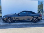 2026 BMW 8 Series M850i xDrive