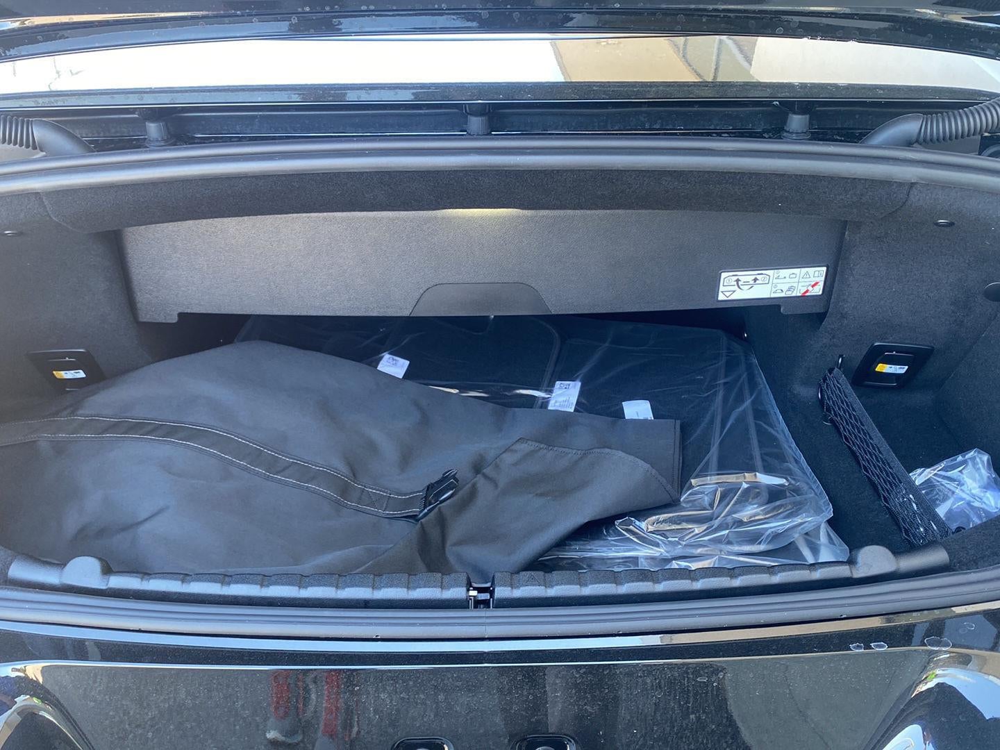 2026 BMW 8 Series M850i xDrive