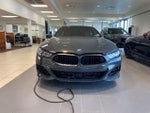 2026 BMW 8 Series 840i
