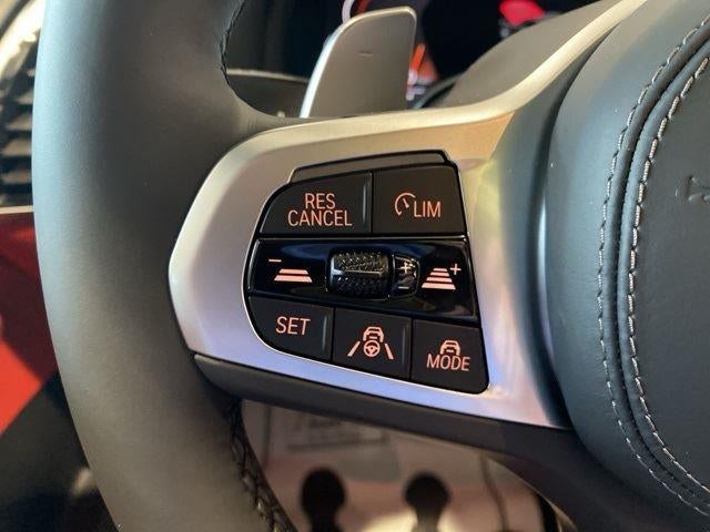 2026 BMW 8 Series 840i
