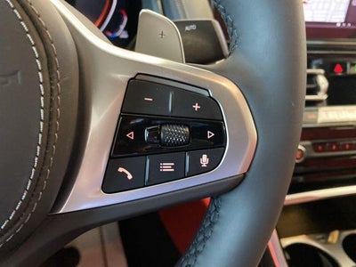 2026 BMW 8 Series 840i