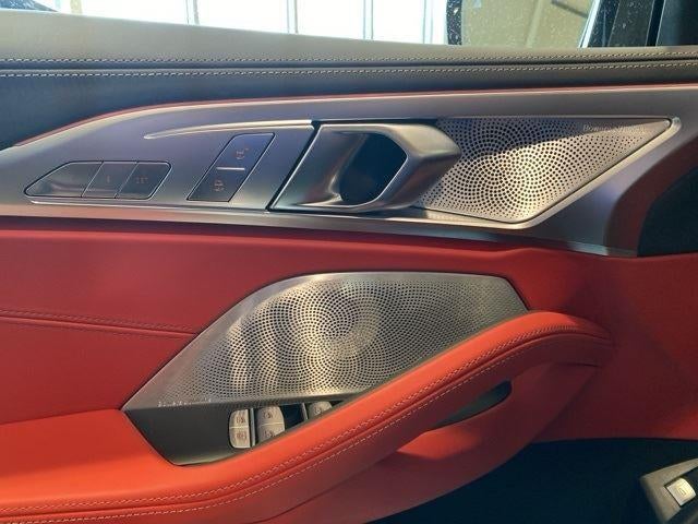 2026 BMW 8 Series 840i