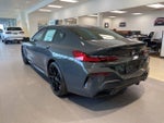 2026 BMW 8 Series 840i
