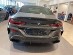 2026 BMW 8 Series 840i