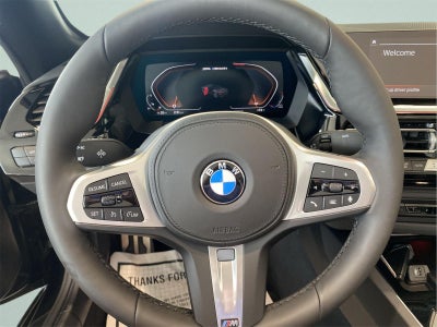 2026 BMW Z4 M40i