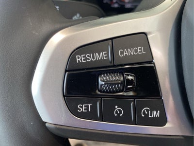 2026 BMW Z4 M40i