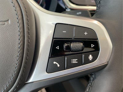 2026 BMW Z4 M40i