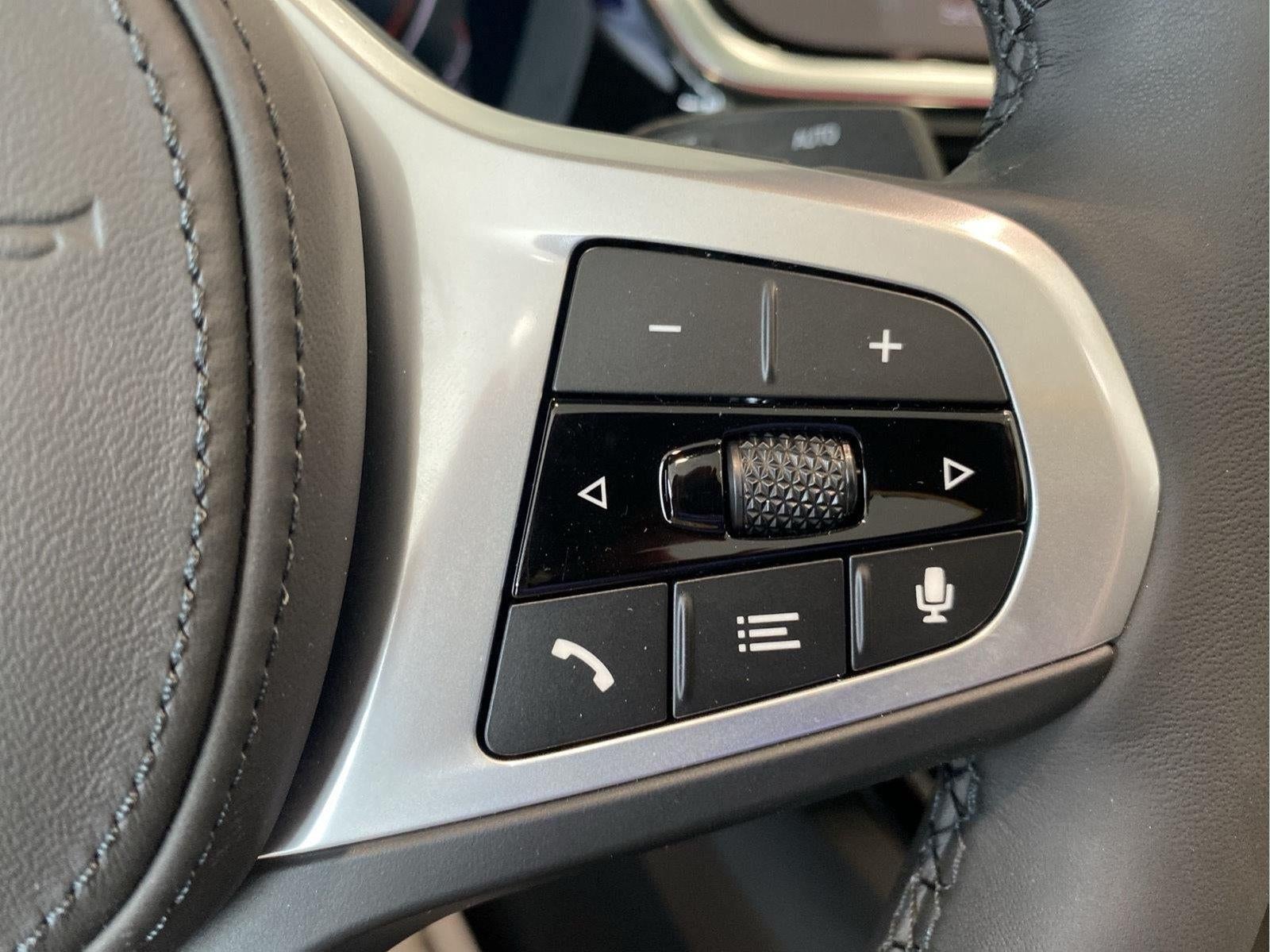 2026 BMW Z4 M40i