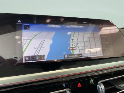 2026 BMW Z4 M40i