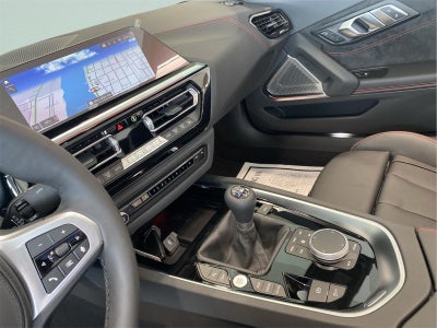 2026 BMW Z4 M40i