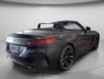 2026 BMW Z4 M40i