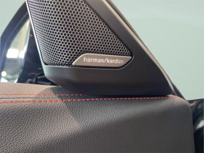 2026 BMW Z4 M40i