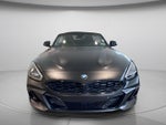 2026 BMW Z4 M40i