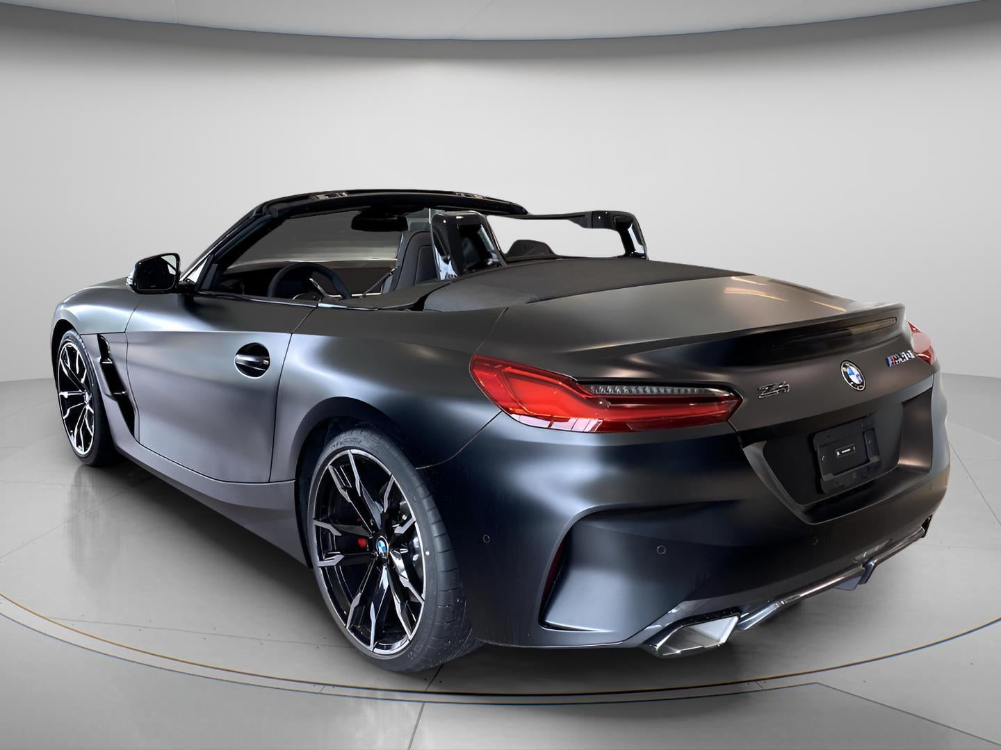 2026 BMW Z4 M40i