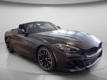 2026 BMW Z4 M40i