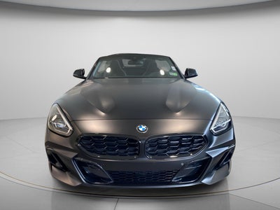 2026 BMW Z4 M40i