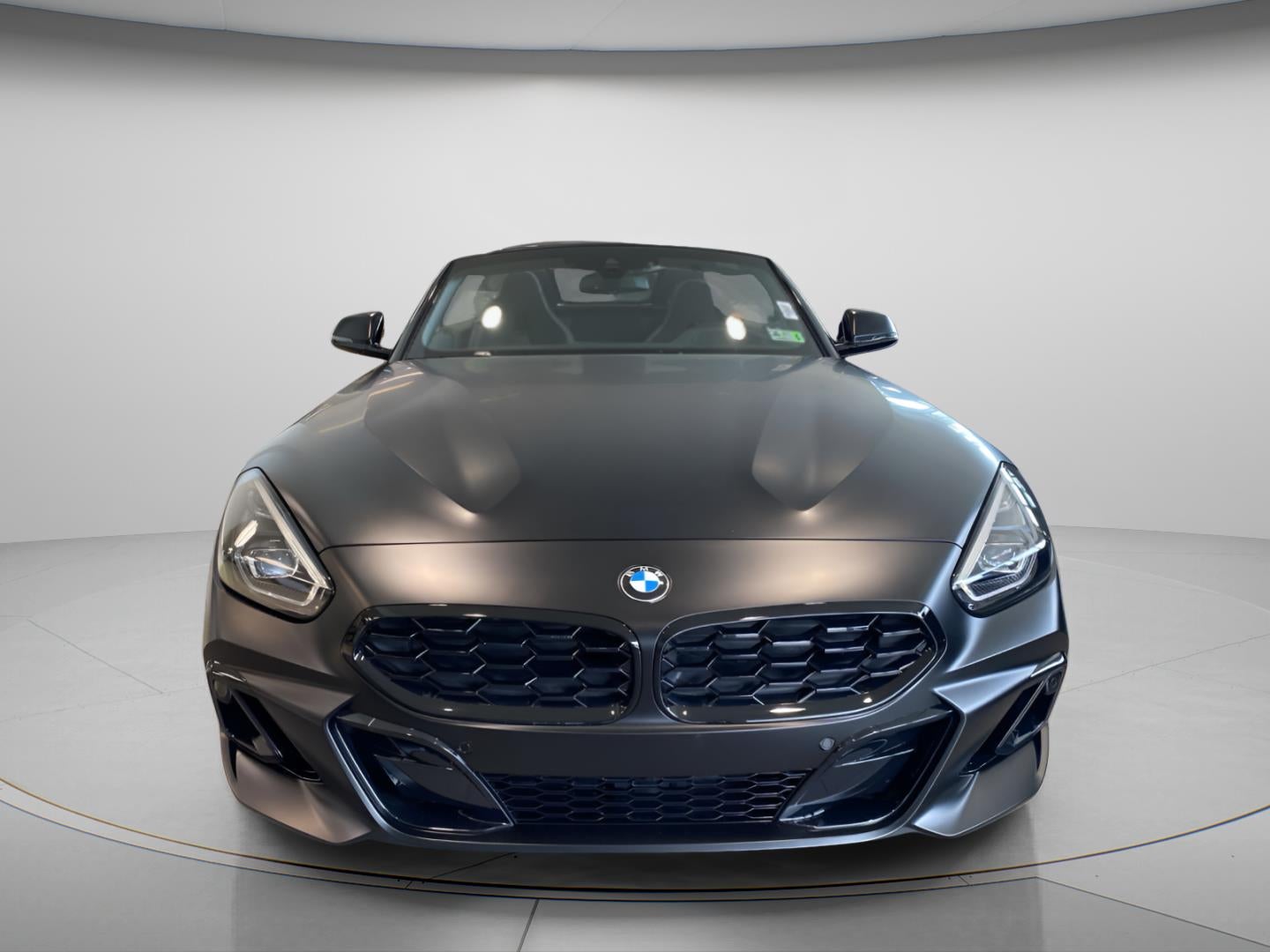 2026 BMW Z4 M40i
