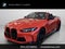 2027 BMW M4 Competition xDrive