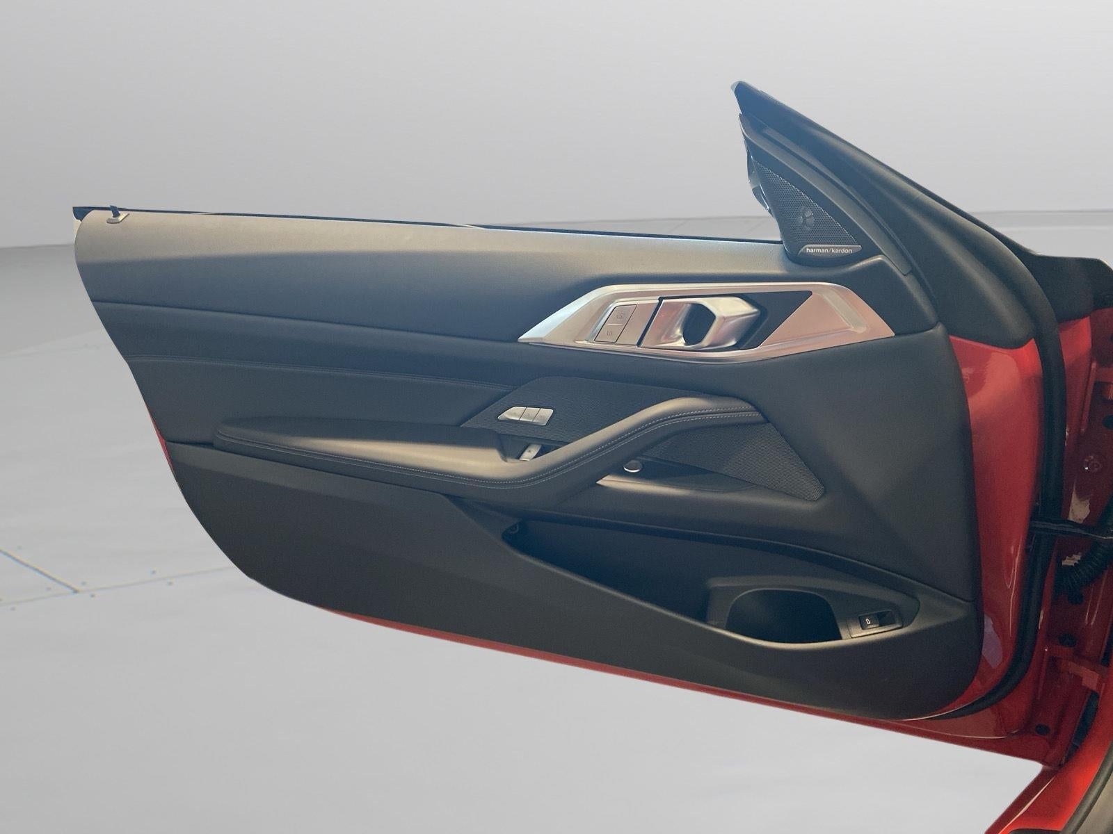 2027 BMW M4 Competition xDrive