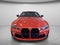 2027 BMW M4 Competition xDrive