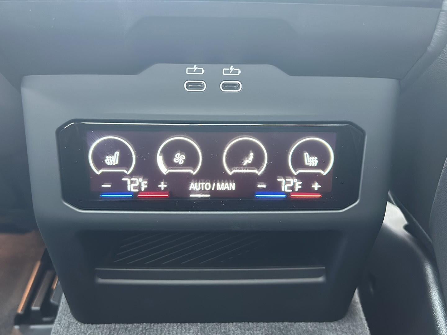 2026 BMW M5 SEDAN