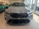 2025 BMW M5 SEDAN