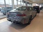 2025 BMW M5 SEDAN