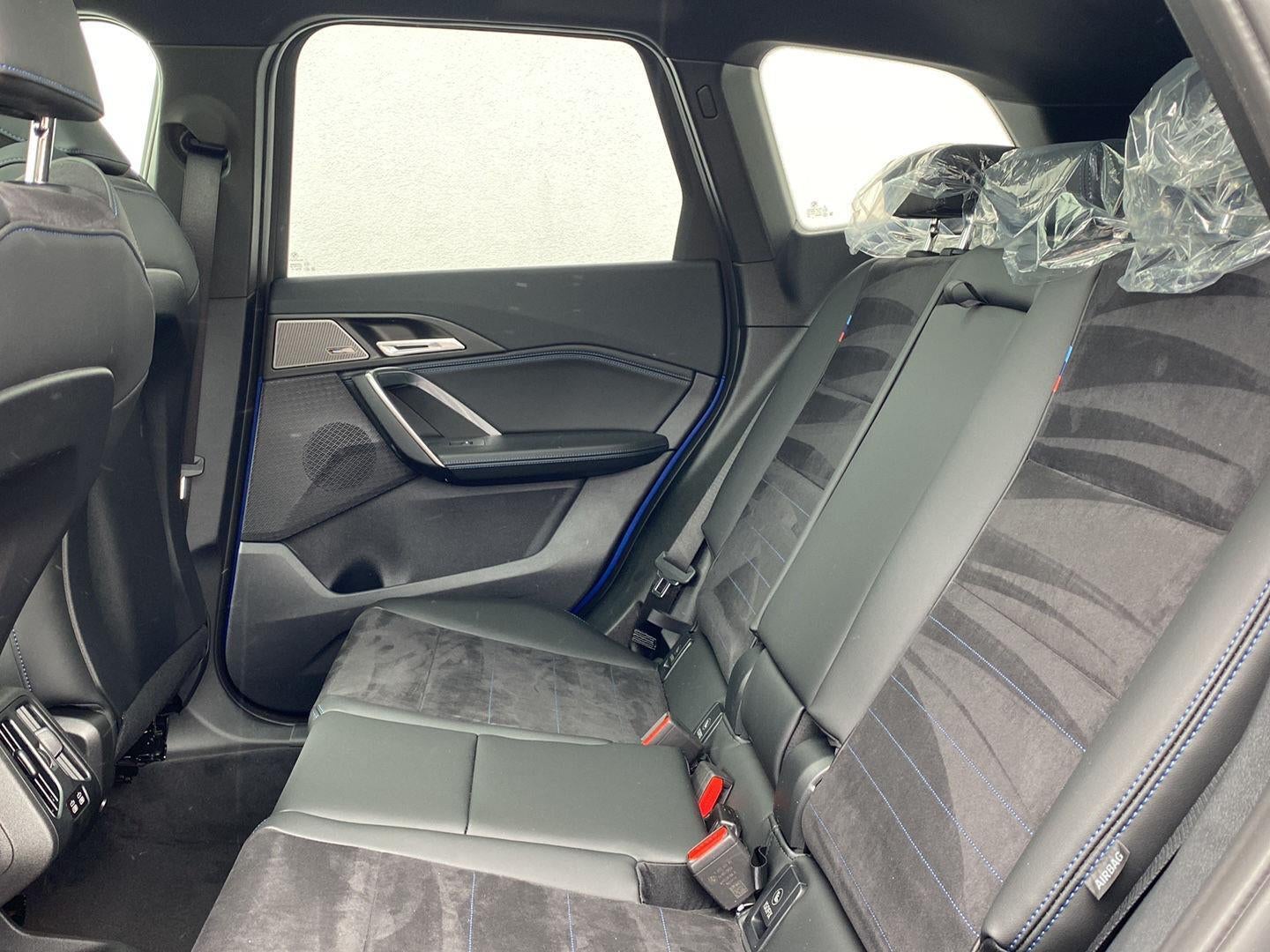 2026 BMW X1 M35i