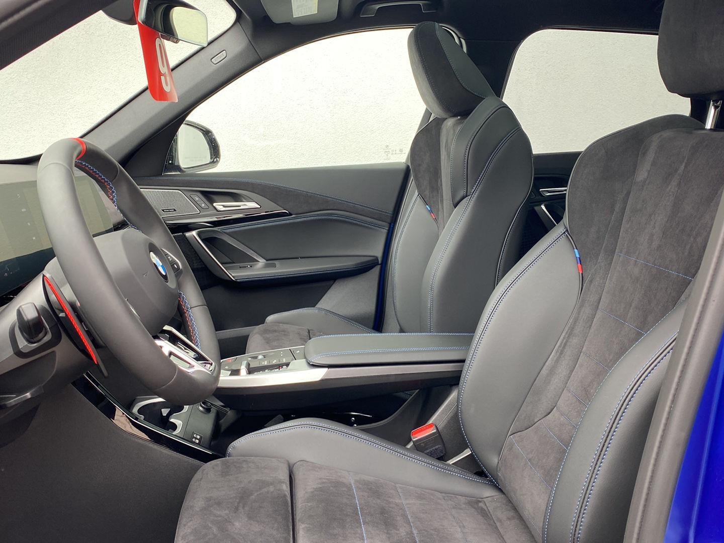 2026 BMW X1 M35i