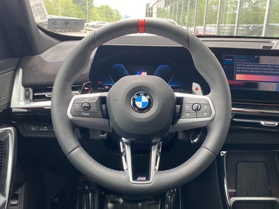 2026 BMW X1 M35i
