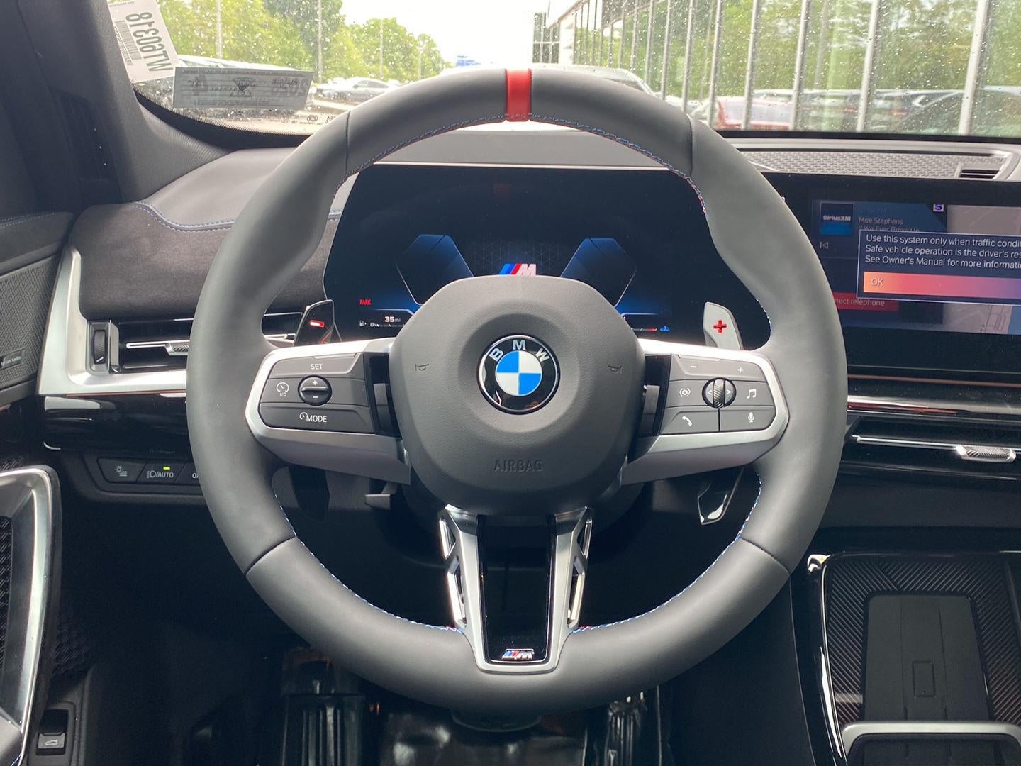 2026 BMW X1 M35i