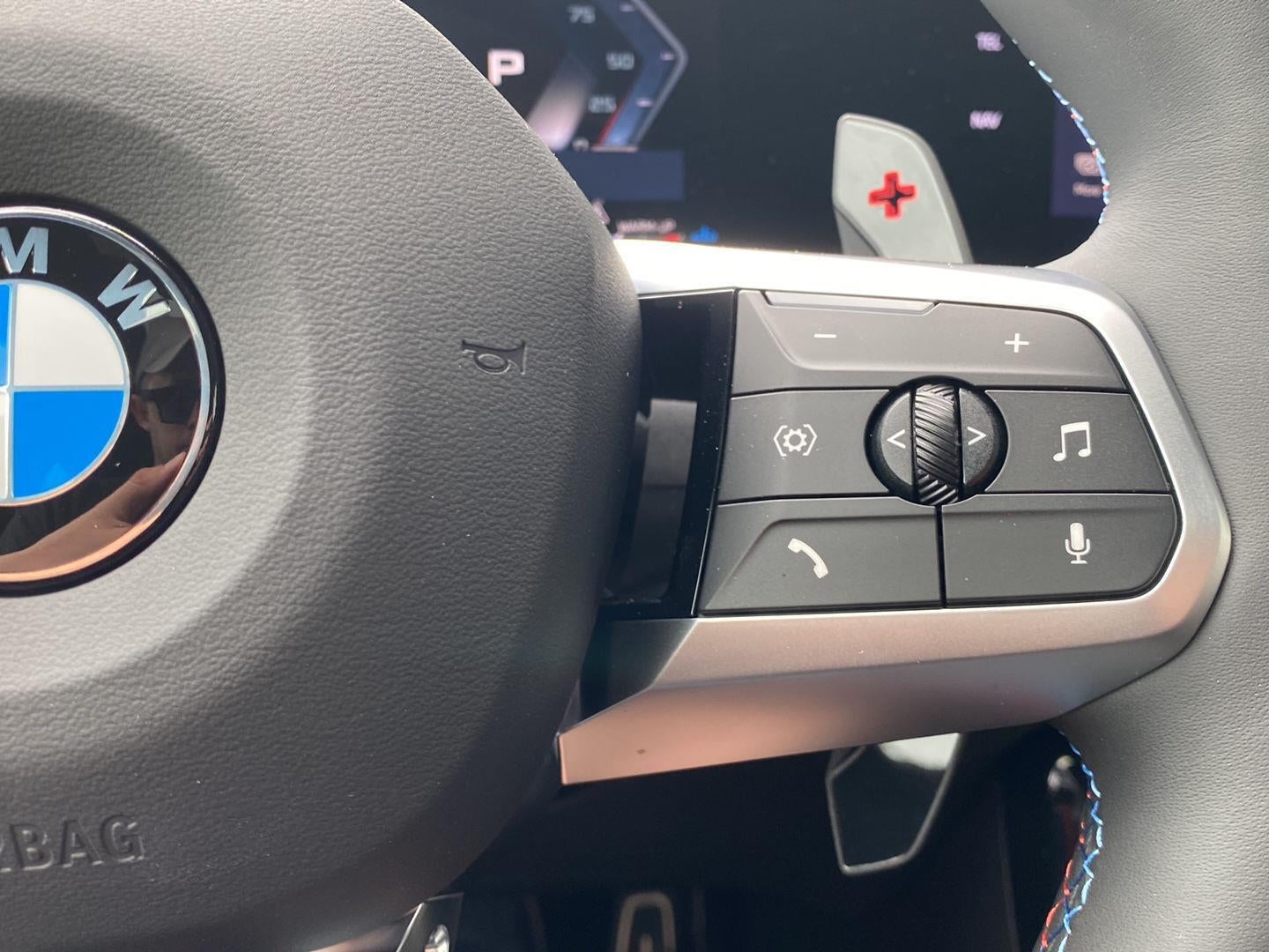 2026 BMW X1 M35i
