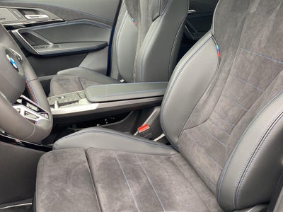 2026 BMW X1 M35i